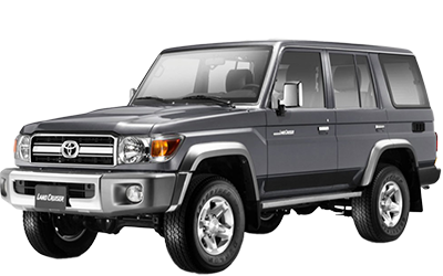 خرید لوازم یدکی لند کروز 70