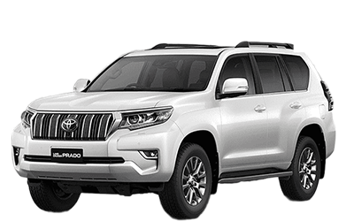 خرید لوازم یدکی پرادو