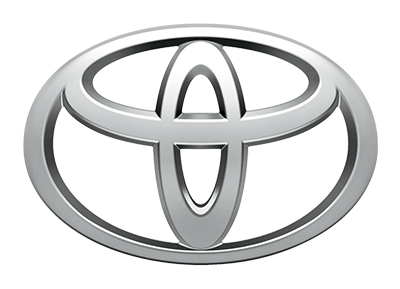 لوازم یدکی خودروهای تویوتا